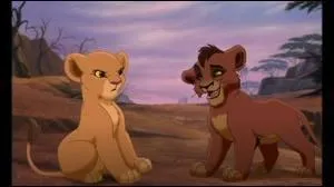 En allant se promener, où va-t-elle ?