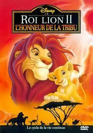 Quiz Le roi lion