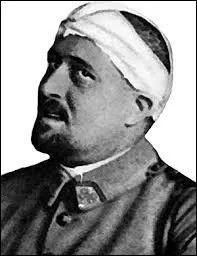 Avez-vous reconnu ce célèbre poète et écrivain français ?