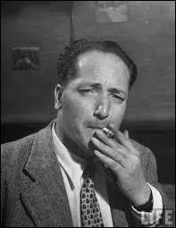 Qui est ce poète fils de Fadhma Aït Mansour Amrouche ?