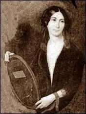 Quel est le nom de cette femme née à Paris ?