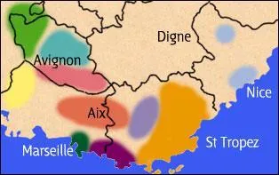 Comment consomme-t-on de préférence les vins rosés du Luberon ?