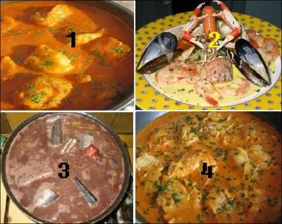 Où se trouve la lamproie à la bordelaise ?