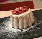 Quel est ce dessert ?