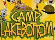 Quiz Camp Lakebottom