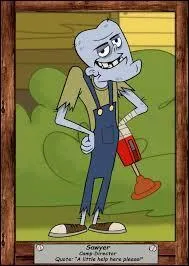 Qui est ce personnage ?