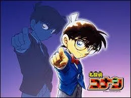 Détective Conan - De qui Kogoro Mouri est-il le père ?