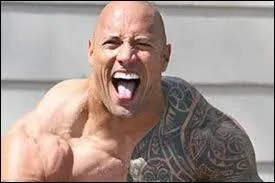 Quel membre de sa famille était catcheur ?