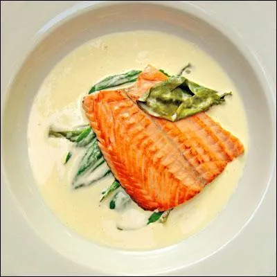 Que nous offre Troisgros ?