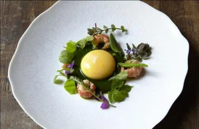 Parmi les recommandations de la nouvelle cuisine, que faudra-t-il faire ?