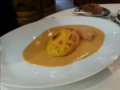 Que nous propose Michel Rostand ?