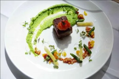 Parmi les "commandements" de la nouvelle cuisine, il faudra :