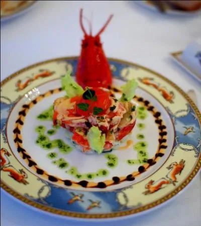 Que nous propose Paul Bocuse ?