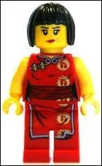 Qui est ce personnage ?