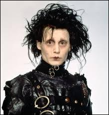 Le film "Edward aux mains d'argent" marque la première collaboration entre Tim Burton et Johnny Depp. En tout, l'acteur a joué ... fois dans un film de Burton.
