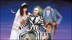 Selon Tim Burton, "Beetlejuice" est une version parodique de...