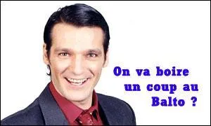 Dans Caméra Café, quel est le nom de famille de Jean-Claude, le vrp( Yvan le Bolloc'h) ?
