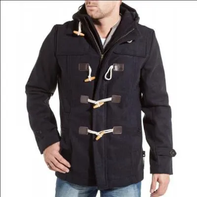 Quel est le vêtement porté sur cette image ?