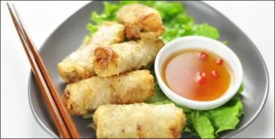 Un petit tour au restaurant chinois pour déguster quelques...