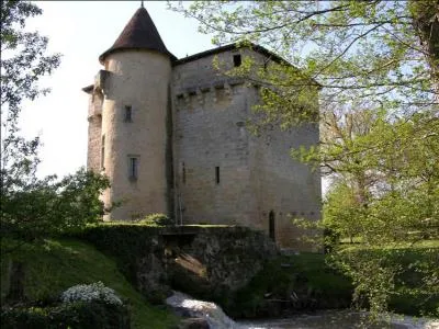 Si vous passez à La Réole n'hésitez surtout pas à faire un petit détour pour voir un étonnant moulin, quel est son nom ?