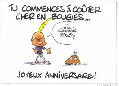 Avec un bouquet de milles fleurs, je souhaite un joyeux anniversaire à Sergio Mattarella (président italien). Quand dois-je le faire ?