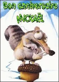 Ce ne sont pas les cadeaux sous le sapin mais ce sont uniquement des cadeaux pour toi. Joyeux anniversaire Michael D. Higgins, président irlandais. Vivement la date du :