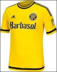 Ce maillot est celui de quel club ? Précision : c'est le club de Higuain.