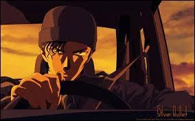 Qui Gin craint-il le plus dans le F.B.I ?