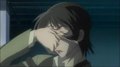 En quel agent du F.B.I, Vermouth s'est-elle déguisée ? (épisodes 782-783)