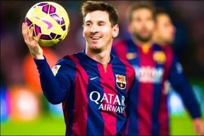 Et le meilleur pour la fin, qui est ce joueur ?