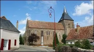 Saint-Christophe-du-Jambet est une commune Sarthoise située en région ...
