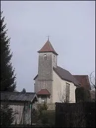 Commune de l'arrondissement de Besançon, Charbonnières-les-Sapins se situe dans le département franc-comtois ...