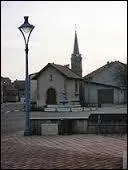 Nous nous rendons en Moselle, à Ham-sous-Varsberg. Commune de la région naturelle du Warndt, elle se situe en région ...
