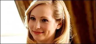 Caroline s'est fait tuer par