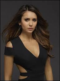 Quiz Vampire diaries