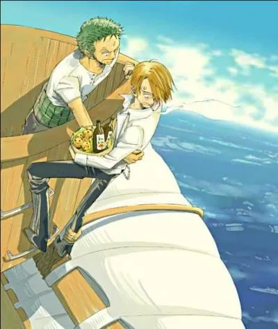 Quel est ce couple ?