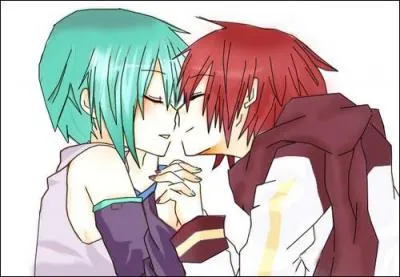 Quel est ce couple ?