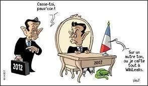 Qui a dit cela ? « La critique est une chose bien commode : on attaque avec un mot, il faut des pages pour se défendre »