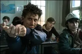 Comment Bogaert et Desmet surnomment-ils Ben ?