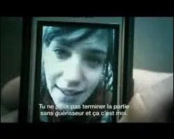 Qu'ont film&eacute; les &eacute;l&egrave;ves concernant Ben pour ensuite mettre la vid&eacute;o sur Internet ?