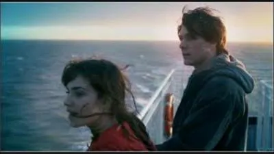 Qu'organisent Ben, sa famille et Scarlite pour sortir Ben de ce cauchemar ?