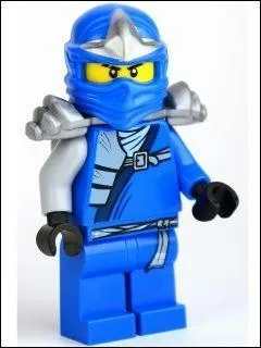 Comment s'appelle ce personnage ?