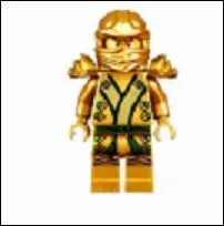 Comment s'appelle ce personnage ?