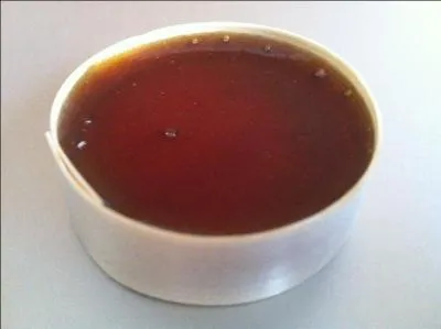 De quelle ville le cotignac est-il une spécialité sucrée ?