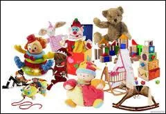 Si vous faites la collection des jeux et des jouets, vous êtes un :