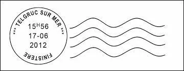 Vous collectionnez les oblitérations postales, donc vous êtes un :