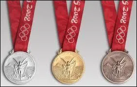 Vous faites la collection de médailles, vous êtes un :