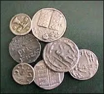 Si vous collectionnez des méreaux, vous êtes un :