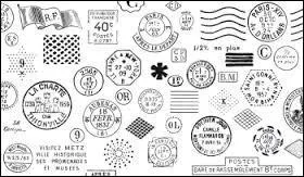 Comment n'appelle-t-on pas le collectionneur de marques postales ?