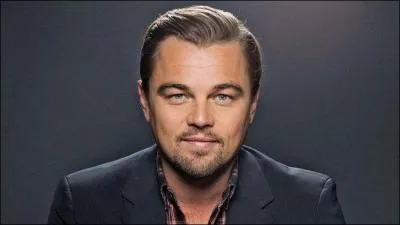 Quelle est la taille de Léonardo Dicaprio ?
